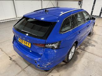 Skoda Octavia 1.5TSI 85kW Automaat MHEV Business Edition picture 34