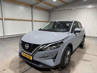 Nissan Qashqai 1.3MHEV 103kW Acenta Clima picture 10