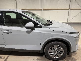 Nissan Qashqai 1.3MHEV 103kW Acenta Clima picture 14