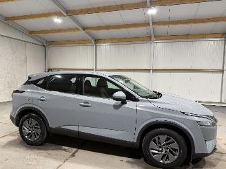 Nissan Qashqai 1.3MHEV 103kW Acenta Clima picture 2