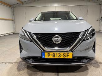 Nissan Qashqai 1.3MHEV 103kW Acenta Clima picture 23