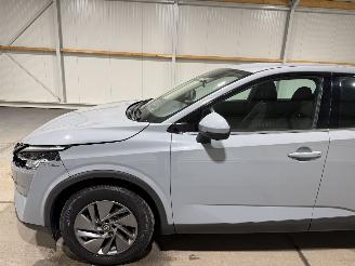 Nissan Qashqai 1.3MHEV 103kW Acenta Clima picture 13