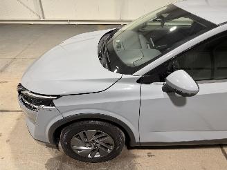 Nissan Qashqai 1.3MHEV 103kW Acenta Clima picture 17