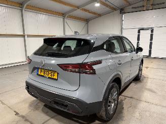 Nissan Qashqai 1.3MHEV 103kW Acenta Clima picture 6