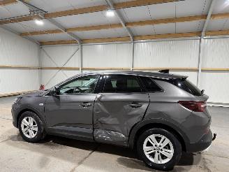 Opel Grandland X 1.2Turbo 96kW Business Elegance picture 11