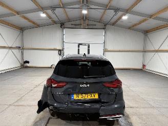 Kia Ceed 1.6GDI PHEV 77kW Automaat DynamicPlusLine picture 7