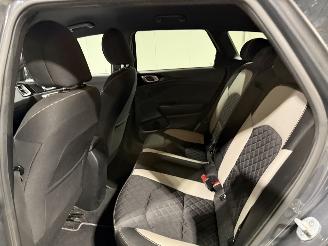 Kia Ceed 1.5T-GDi MHEV 118kW Automaat GT-Line Edition picture 24