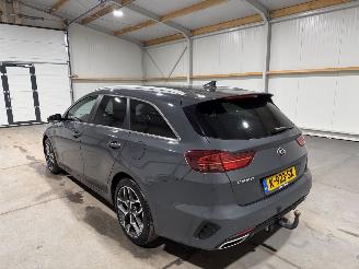 Kia Ceed 1.5T-GDi MHEV 118kW Automaat GT-Line Edition picture 13
