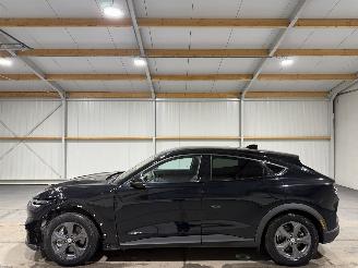 Ford Mustang 75kWh RWD 190kW picture 8