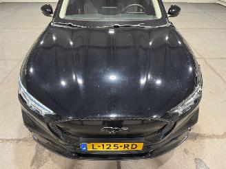 Ford Mustang 75kWh RWD 190kW picture 20