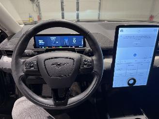 Ford Mustang 75kWh RWD 190kW picture 34