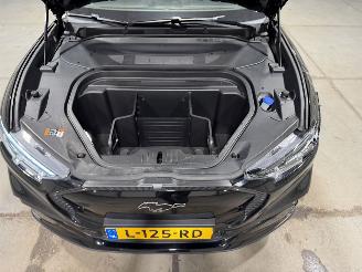 Ford Mustang 75kWh RWD 190kW picture 26