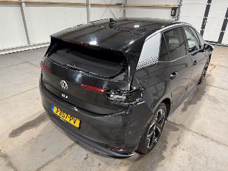 Volkswagen ID.3 58kWh First Plus 150kW picture 21
