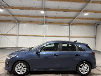 Kia Ceed 1.0T-GDI 88kW Dynamicline picture 8