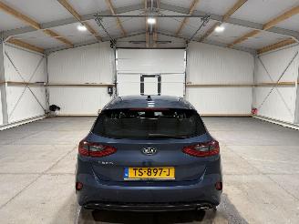 Kia Ceed 1.0T-GDI 88kW Dynamicline picture 7