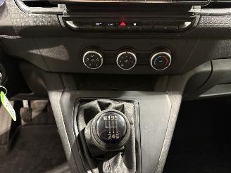 Renault Kangoo 1.5Blue DCI 55kW Comfort L1 picture 30