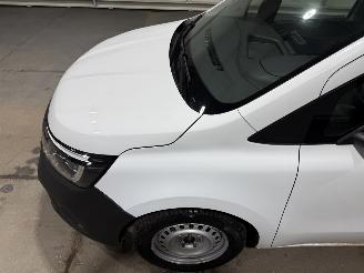 Renault Kangoo 1.5Blue DCI 55kW Comfort L1 picture 16