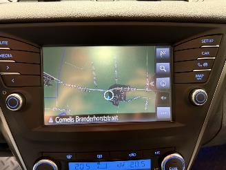 Toyota Avensis Touring Sport 1.8VVT-i 108kW Automaat Lease Pro picture 33