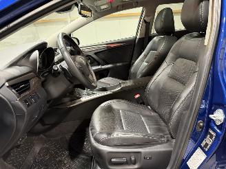 Toyota Avensis Touring Sport 1.8VVT-i 108kW Automaat Lease Pro picture 30