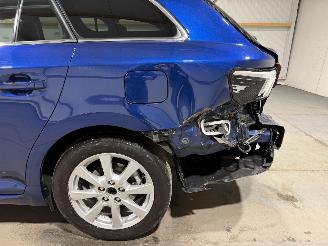 Toyota Avensis Touring Sport 1.8VVT-i 108kW Automaat Lease Pro picture 15