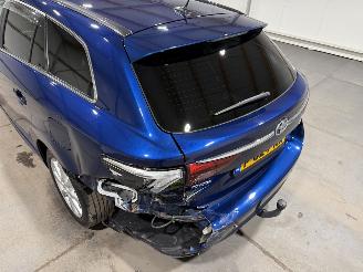 Toyota Avensis Touring Sport 1.8VVT-i 108kW Automaat Lease Pro picture 19