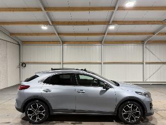 skadebil auto Kia Xceed 1.0T-GDi 88kW Black Edition Panoramadak 2022/4