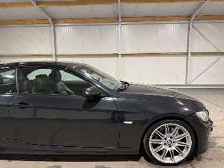 BMW 3-serie 335i Cabrio 225kW Automaat Executive picture 14