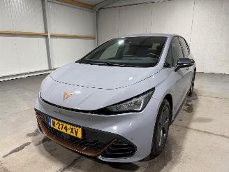 Cupra Born 62kWh 150kW Business picture 10