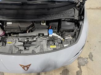 Cupra Born 62kWh 150kW Business picture 27