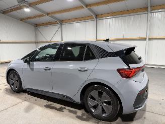 Cupra Born 62kWh 150kW Business picture 11