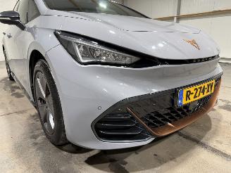 Cupra Born 62kWh 150kW Business picture 20