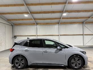 Schadeauto Cupra Born 62kWh 150kW Business 2022/12