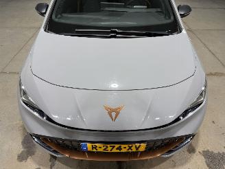 Cupra Born 62kWh 150kW Business picture 18