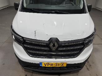 Renault Trafic 2.0dCi 81kW T30 L2H1 Comfort picture 36