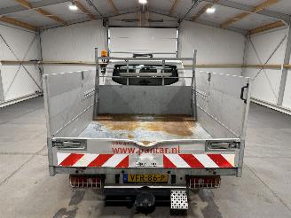 Volkswagen Transporter 2.0TDI 81kW Airco KIPPER picture 33