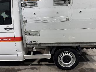 Volkswagen Transporter 2.0TDI 81kW Airco KIPPER picture 22