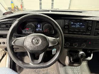 Volkswagen Transporter 2.0TDI 81kW Airco KIPPER picture 26