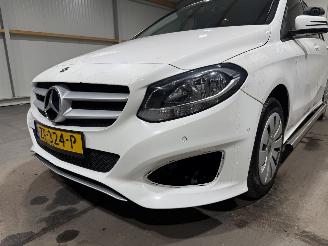 Mercedes B-klasse 220d 130kW Automaat Ambition picture 24