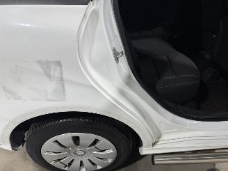 Mercedes B-klasse 220d 130kW Automaat Ambition picture 32