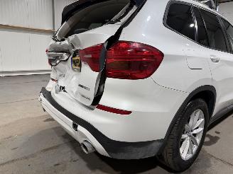 BMW X3 XDRIVE20I 135kW Automaat Pano picture 41
