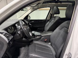 BMW X3 XDRIVE20I 135kW Automaat Pano picture 45