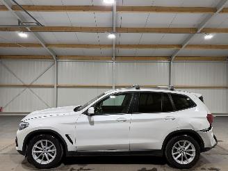 BMW X3 XDRIVE20I 135kW Automaat Pano picture 8
