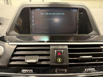 BMW X3 XDRIVE20I 135kW Automaat Pano picture 49