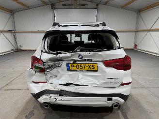 BMW X3 XDRIVE20I 135kW Automaat Pano picture 7