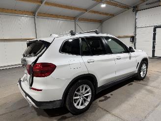 BMW X3 XDRIVE20I 135kW Automaat Pano picture 5