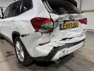 BMW X3 XDRIVE20I 135kW Automaat Pano picture 39