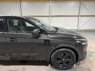 Nissan Qashqai 1.3MHEV 103kW Panorama Acenta picture 14