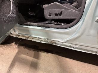 Skoda Enyaq iV 80x 195kW AWD Sportline 4x4 Pano picture 37