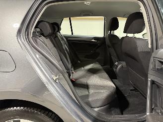 Volkswagen Golf e 36kWh 100kW Automaat picture 22