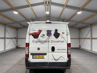 Fiat Ducato 2.3 MJ 96kW Aicro MH1 picture 7